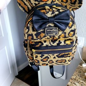 Disney backpack